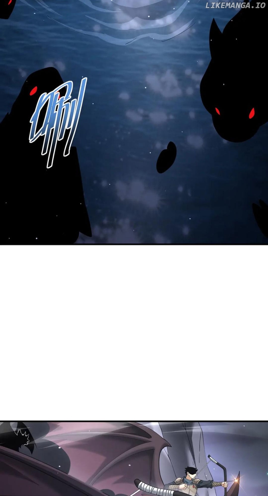 WORTHLESS PROFESSION: DRAGON TAMER Chapter 106 - page 38